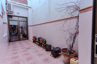 Casa adosada en venta en Oliva pueblo en Oliva