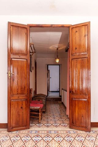 Casa adosada en venta en Oliva pueblo en Oliva