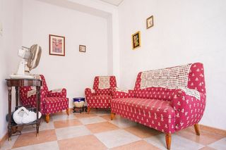 Casa adosada en venta en Oliva pueblo en Oliva