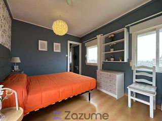 Ático en alquiler en Albaicín en Granada