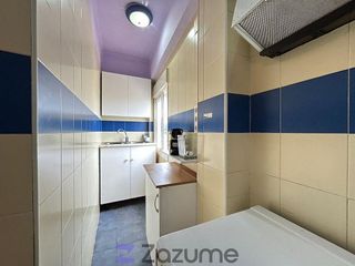 Ático en alquiler en Albaicín en Granada