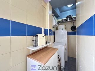 Ático en alquiler en Albaicín en Granada