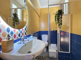 Ático en alquiler en Albaicín en Granada