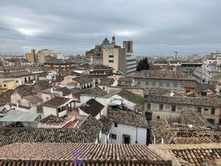 Ático en alquiler en Albaicín en Granada