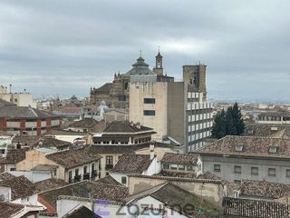 Ático en alquiler en Albaicín en Granada