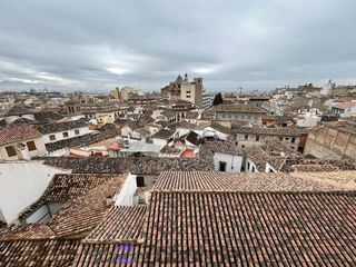 Ático en alquiler en Albaicín en Granada