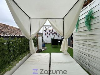 Ático en alquiler en Albaicín en Granada