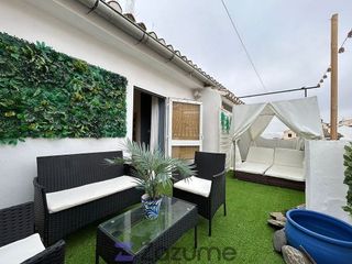 Ático en alquiler en Albaicín en Granada