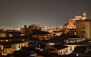 Ático en alquiler en Albaicín en Granada