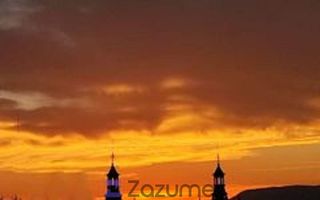 Ático en alquiler en Albaicín en Granada