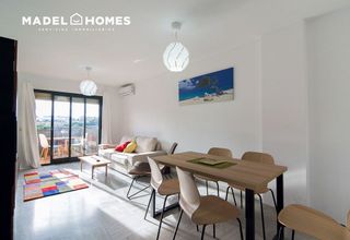 Piso en alquiler en Centro Ciudad en Fuengirola