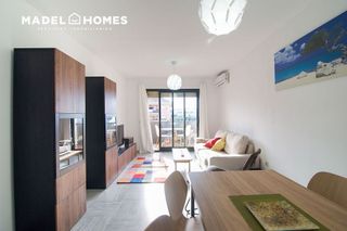 Piso en alquiler en Centro Ciudad en Fuengirola