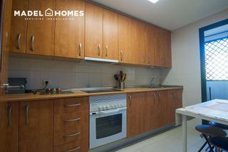 Piso en alquiler en Centro Ciudad en Fuengirola