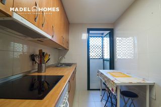 Piso en alquiler en Centro Ciudad en Fuengirola