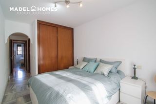 Piso en alquiler en Centro Ciudad en Fuengirola