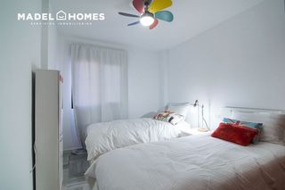 Piso en alquiler en Centro Ciudad en Fuengirola