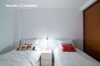 Piso en alquiler en Centro Ciudad en Fuengirola