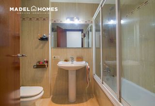 Piso en alquiler en Centro Ciudad en Fuengirola