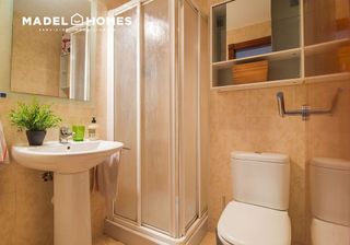 Piso en alquiler en Centro Ciudad en Fuengirola