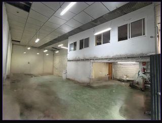 Nave industrial en alquiler en Torreblanca en Sevilla