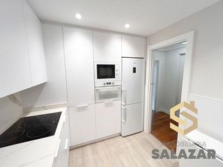 Piso en alquiler en Santutxu en Bilbao