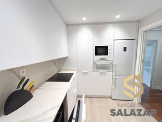 Piso en alquiler en Santutxu en Bilbao
