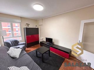 Piso en alquiler en Santutxu en Bilbao