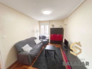 Piso en alquiler en Santutxu en Bilbao