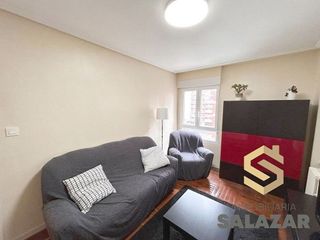 Piso en alquiler en Santutxu en Bilbao