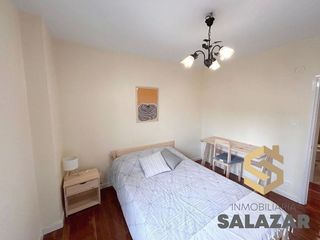 Piso en alquiler en Santutxu en Bilbao