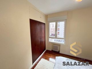 Piso en alquiler en Santutxu en Bilbao