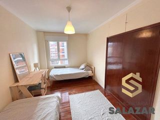 Piso en alquiler en Santutxu en Bilbao