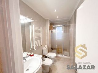 Piso en alquiler en Santutxu en Bilbao