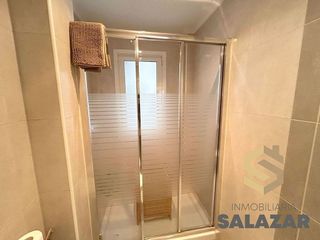 Piso en alquiler en Santutxu en Bilbao