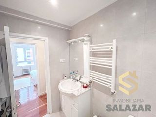 Piso en alquiler en Santutxu en Bilbao