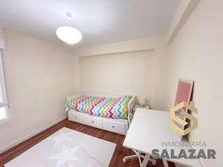 Piso en alquiler en Santutxu en Bilbao