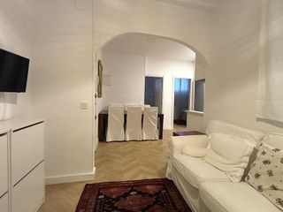 Piso en alquiler en Goya en Madrid