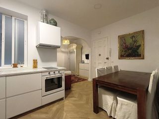 Piso en alquiler en Goya en Madrid