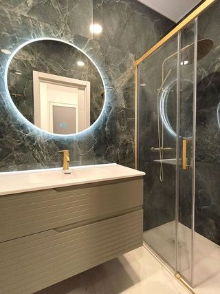 Piso en alquiler en Goya en Madrid