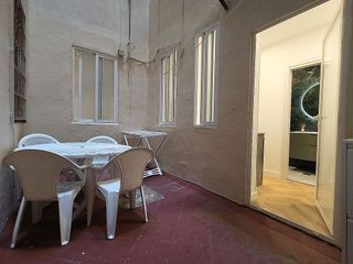 Piso en alquiler en Goya en Madrid