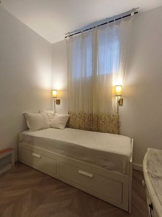 Piso en alquiler en Goya en Madrid