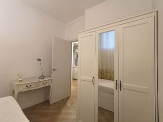 Piso en alquiler en Goya en Madrid