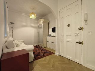 Piso en alquiler en Goya en Madrid