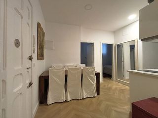 Piso en alquiler en Goya en Madrid