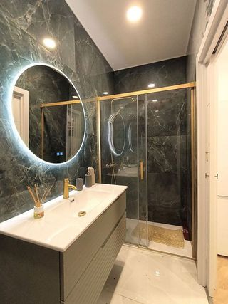 Piso en alquiler en Goya en Madrid