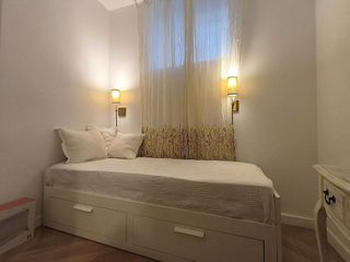 Piso en alquiler en Goya en Madrid