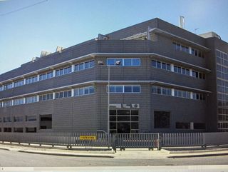 Local comercial en venta en Avda. de Abril. - 9 de octubre en Sagunto