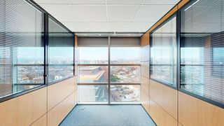 Oficina en venta en Creu Alta en Sabadell