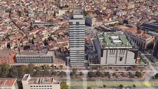 Oficina en venta en Creu Alta en Sabadell