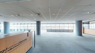 Oficina en venta en Creu Alta en Sabadell